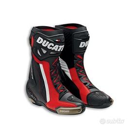 Stivali Ducati Corse V5 Air