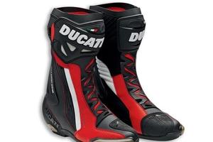 Stivali Ducati Corse V5 Air