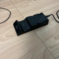 Caricatore joystick nintendo switch