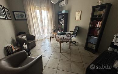 Appartamento in villa