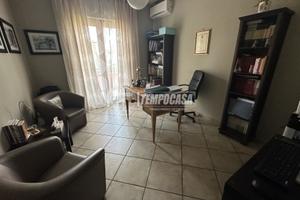 Appartamento in villa