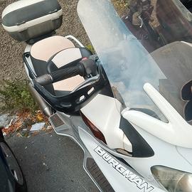 burgman 650 