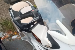 burgman 650 