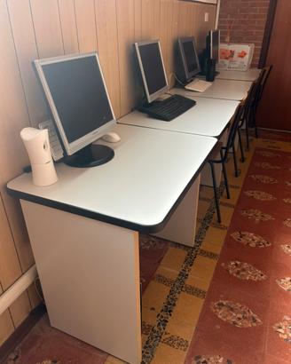 Tavoli ufficio