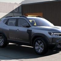 Dacia Duster Eco-G 120 CV Journey KM0