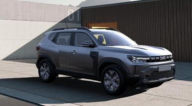 Dacia Duster Eco-G 120 CV Journey KM0