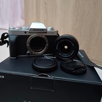 fujifilm xt200 