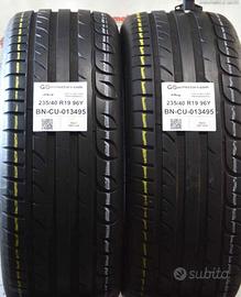 2 pneumatici riken 235/40 r19 96y cu13495