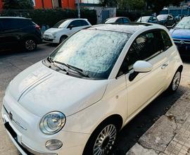 Fiat 500 Lounge 1.2