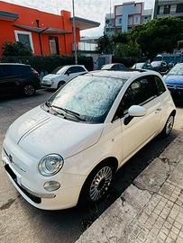 Fiat 500 Lounge 1.2