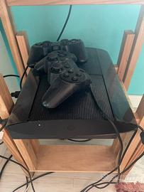 Playstation 3 con giochi