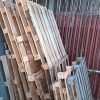 bancali pallet in legno