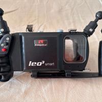 CUSTODIA EASYDIVE LEO3 SMART