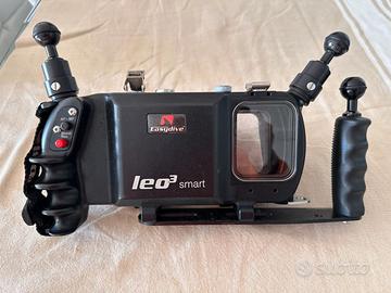 CUSTODIA EASYDIVE LEO3 SMART