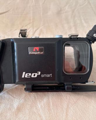 CUSTODIA EASYDIVE LEO3 SMART