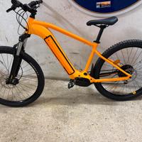 E-MTB ROCKRIDER E-EXPL 520
