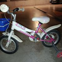 bici bimba 12