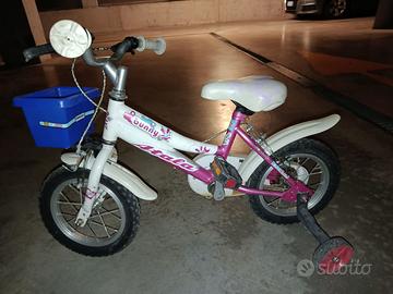 bici bimba 12
