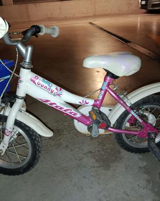 bici bimba 12