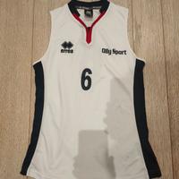 Maglia sport Errea