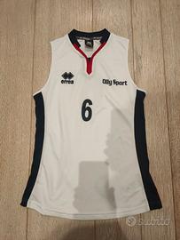 Maglia sport Errea