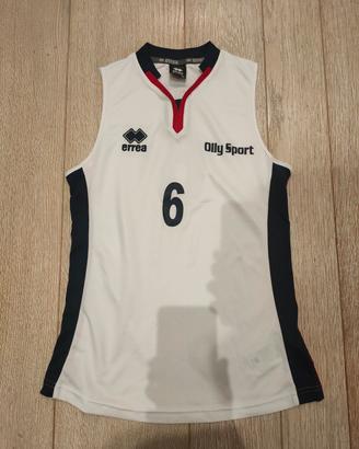 Maglia sport Errea