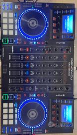 Denon Mcx 8000