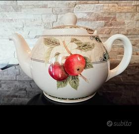 teiera inglese London Chatsford