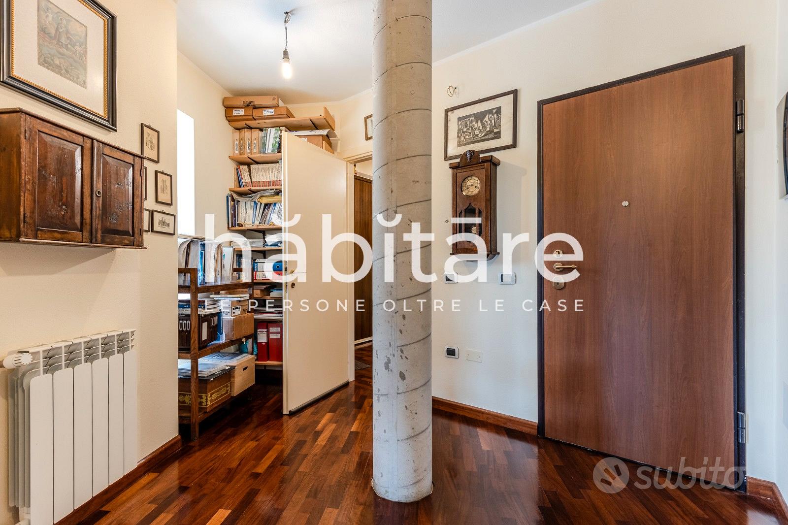 Casa – Cabuderra/Capoterra, Poggio dei Pini - Vista 2