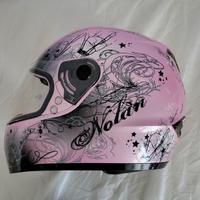 Casco NOLAN