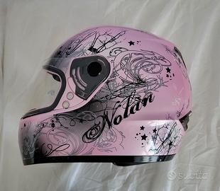 Casco NOLAN