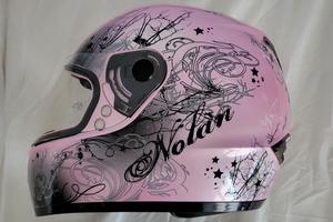 Casco NOLAN