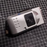 Fotocamera Italwatch Vintage a rullino compatta