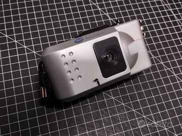 Fotocamera Italwatch Vintage a rullino compatta