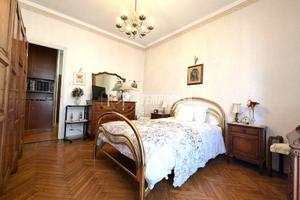 BILOCALE DI 60 METRI QUADRI VICINO ALLA METROPOLIT