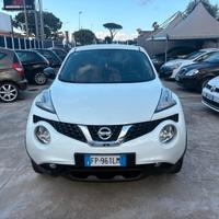 Nissan Juke 1.5 dCi Start&Stop Business