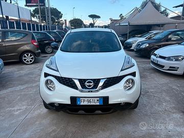 Nissan Juke 1.5 dCi Start&Stop Business