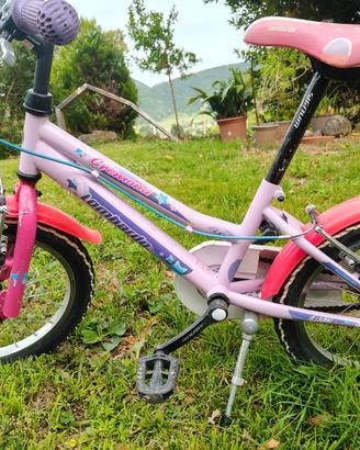 Bicicletta bambini