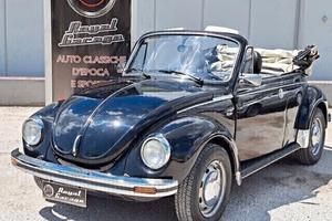 Volkswagen MAGGIOLONE 1.303 CABRIO KARMANN 15D111 