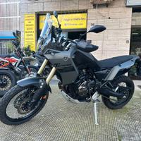 Yamaha Ténéré 700