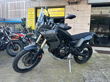 Yamaha Ténéré 700