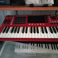 Akai mpc37