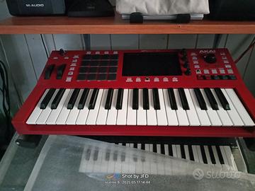 Akai mpc37