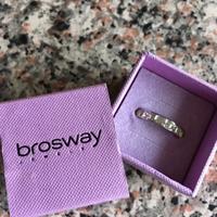 Anello brosway