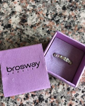 Anello brosway