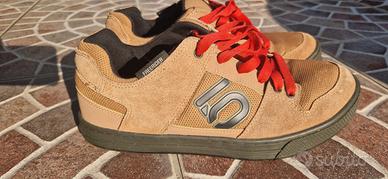 SCARPE MTB ENDURO FIVE TEN