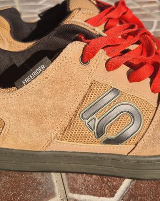 SCARPE MTB ENDURO FIVE TEN