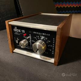 Dbx 119