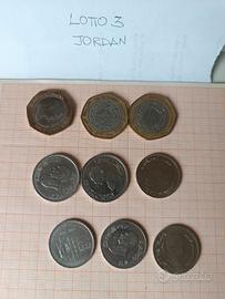 lotto 3 monete