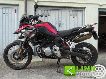 BMW F 850 GS 95cv Euro4
